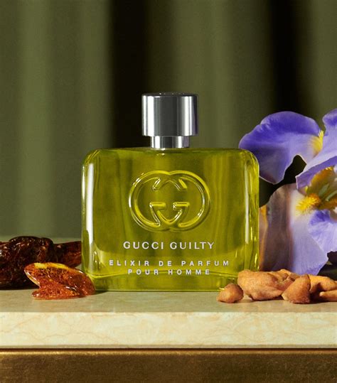 gucci profumo uomo prezzo|gucci guilty pour homme.